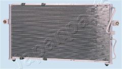 JAPANPARTS CND333026 — Radiator aer condiționat