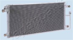 JAPANPARTS CND343003 — Радиатор кондиционера