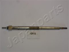 JAPANPARTS CP72 — Bujie incandescentă