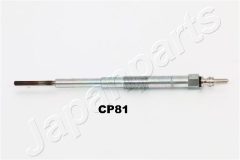 JAPANPARTS CP81 — Bujie incandescentă