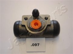 JAPANPARTS CS097 — Рабочий тормозной цилиндр