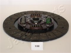 JAPANPARTS DF132 — Disc de ambreiaj