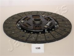 JAPANPARTS DF135 — Диск сцепления