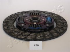 JAPANPARTS DF179 — Disc de ambreiaj