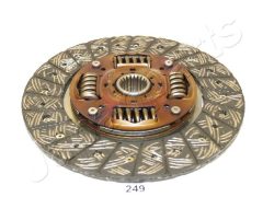 JAPANPARTS DF249 — Disc de ambreiaj