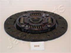 JAPANPARTS DF302 — Диск сцепления