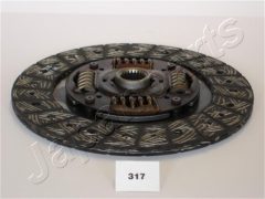 JAPANPARTS DF317 — Диск сцепления
