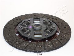 JAPANPARTS DF324 — Диск сцепления