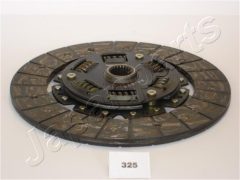 JAPANPARTS DF325 — Диск сцепления