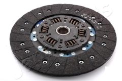 JAPANPARTS DF335 — Disc de ambreiaj