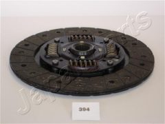 JAPANPARTS DF394 — Диск сцепления