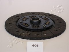 JAPANPARTS DF605 — Disc de ambreiaj