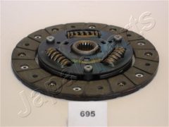 JAPANPARTS DF695 — Disc de ambreiaj