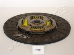 JAPANPARTS DFH00 — Disc de ambreiaj