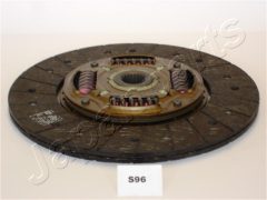 JAPANPARTS DFS96 — Диск сцепления