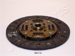 JAPANPARTS DFW12 — Диск сцепления