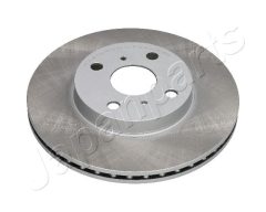 JAPANPARTS DI221C — Disc de frână