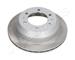 JAPANPARTS DP003C — Тормозной диск