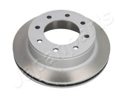 JAPANPARTS DP005C — Тормозной диск