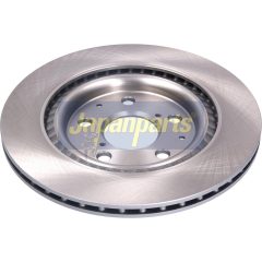 JAPANPARTS DP-0160C — Disc de frână
