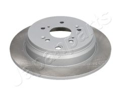 JAPANPARTS DP018C — Тормозной диск