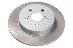 JAPANPARTS DP271C — Тормозной диск