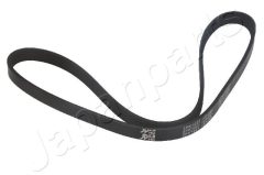 JAPANPARTS DV5PK1023 — Curea transmisie cu caneluri