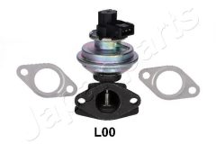 JAPANPARTS EGRL00 — Supapă EGR