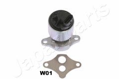JAPANPARTS EGRW01 — Supapă EGR