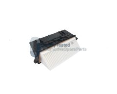 JAPANPARTS FA0001JM — Filtru de aer