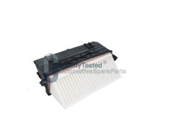 JAPANPARTS FA0002JM — Filtru de aer