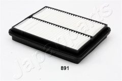 JAPANPARTS FA891S — Filtru de aer