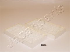 JAPANPARTS FAADG0 — Filtru habitaclu