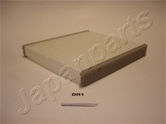 JAPANPARTS FAADH1 — Filtru habitaclu