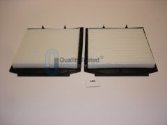 JAPANPARTS FAALR3JM — Filtru habitaclu