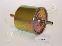 JAPANPARTS FC318S — Топливный фильтр