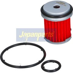JAPANPARTS FT197 — Фильтр АКПП