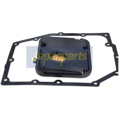 JAPANPARTS FT199 — Фильтр АКПП