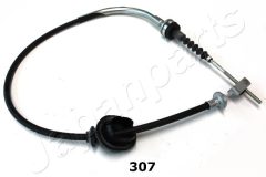 JAPANPARTS GC307 — Cablu de ambreiaj
