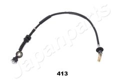 JAPANPARTS GC413 — Cablu de ambreiaj