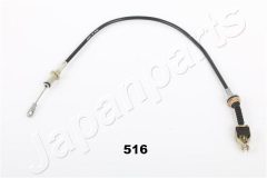 JAPANPARTS GC516 — Cablu de ambreiaj