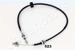 JAPANPARTS GC523 — Cablu de ambreiaj
