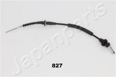 JAPANPARTS GC827 — Cablu de ambreiaj