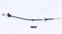 JAPANPARTS GCH02 — Трос сцепления