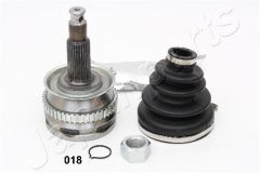 JAPANPARTS GI018 — Kit cap planetară
