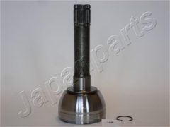 JAPANPARTS GI198 — Комплект ШРУСа с пыльником