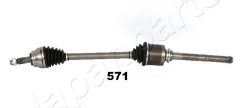 JAPANPARTS GI571 — Planetară