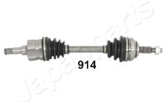JAPANPARTS GI914 — Planetară