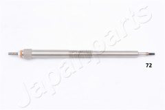 JAPANPARTS JPX72 — Bujie incandescentă