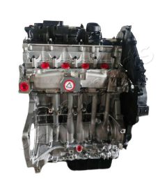 JAPANPARTS KAA-DV6JM — Двигатель в сборе